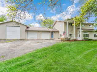 11626 Heights Ravenna Rd, Ravenna, MI 49451