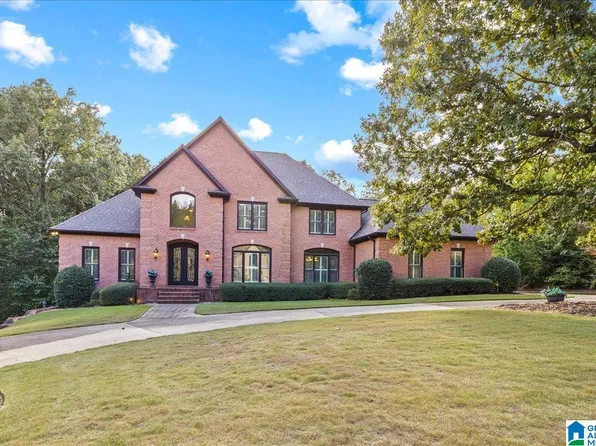 1030 Ashford Ln, Birmingham, AL 35242