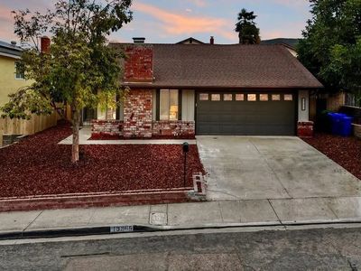 13865 Paseo Cevera, San Diego, CA, 92129