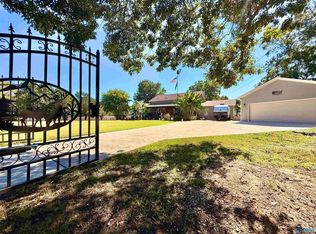 224 Buddy Williamson Rd, New Market, AL 35761