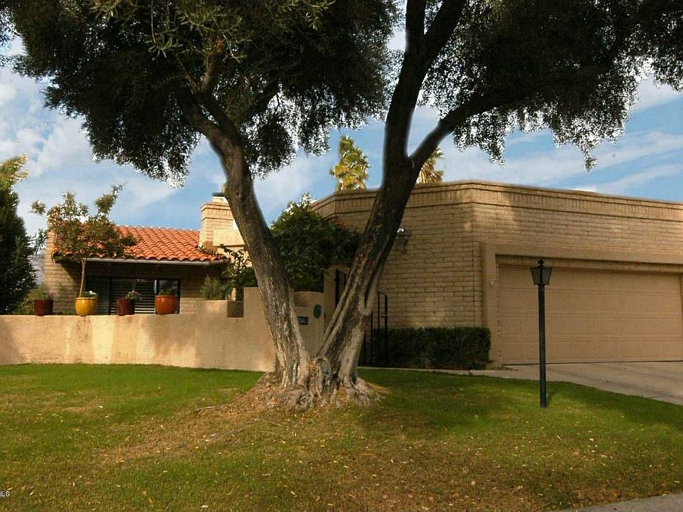 1st image of 7041 E Calle Arandas