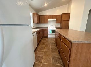 4626 W Shumway Farm Rd, Laveen, AZ 85339