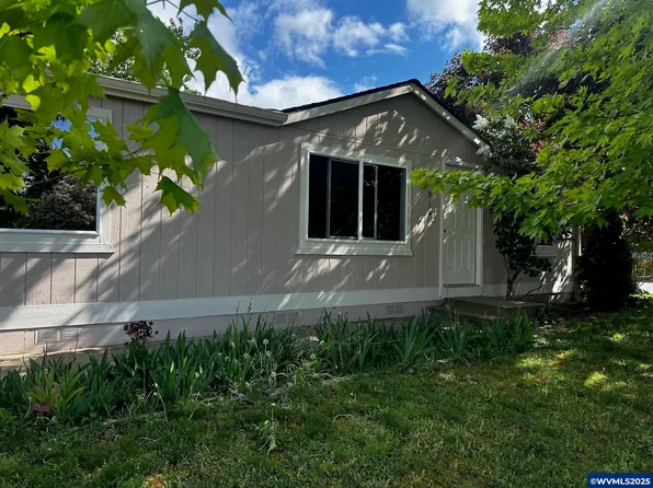 914 Misti Ct, Gervais, OR 97026