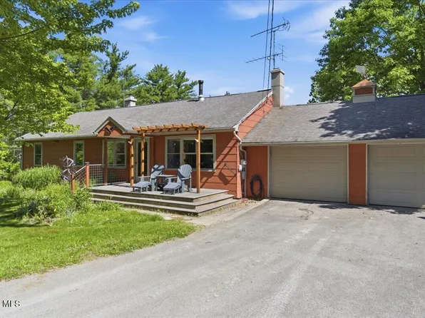 331 Ashley Hill Road, Brainard, NY 12024