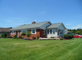 520 Alleghany Ave, Harrisonburg, VA 22802