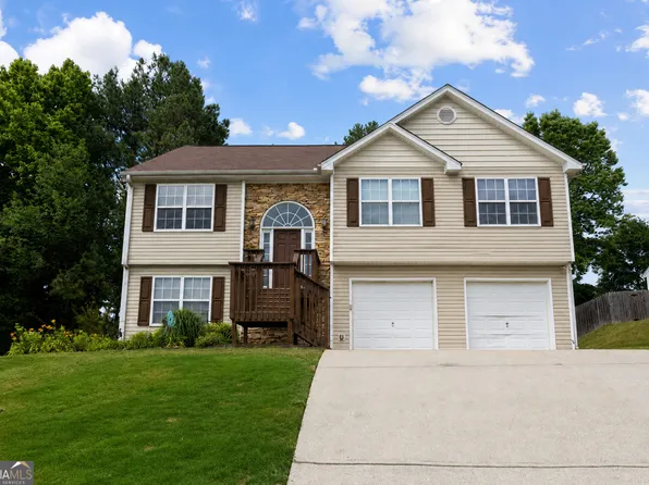 912 Kendall Park Dr, Winder, GA 30680