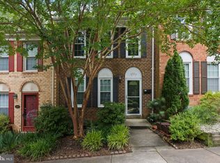 2309 Harleyford Ct, Reston, VA 20191