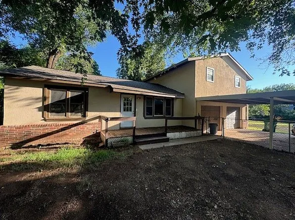 8128 NE 26th St, Spencer, OK 73084