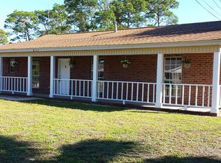 8166 Sedgefield Dr, Perdido Key, FL 32507