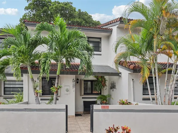 13466 SW 62nd St APT 105-B, Miami, FL 33183