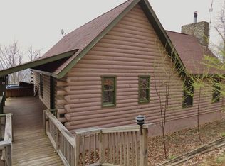 1748 Junaluska Rd, Boone, NC 28607