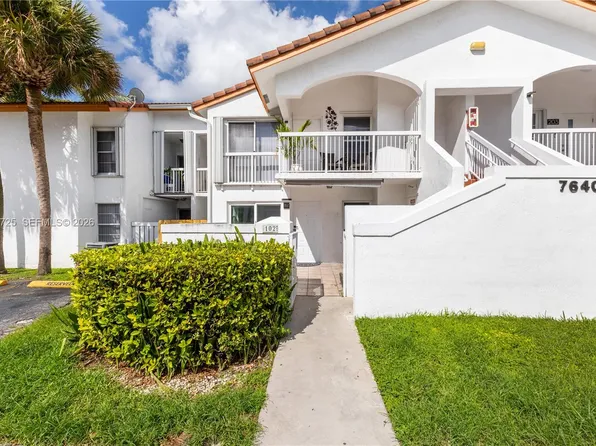 7640 SW 153rd Ct APT 102, Miami, FL 33193
