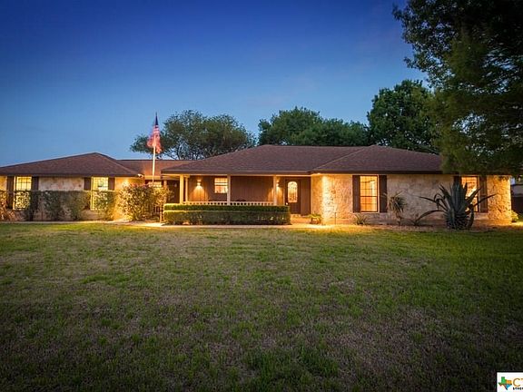 WONDERFULLY UPDATED RANCH STYLE HOME WITH ATTACHED 2 CAR GARAGE
