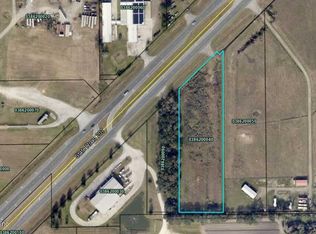 8140 State Road 207, Hastings, FL 32145