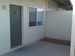 6644 E Cheery Lynn Rd APT 8, Scottsdale, AZ 85251