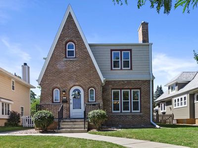 3213 South 42nd STREET, Milwaukee, WI, 53215