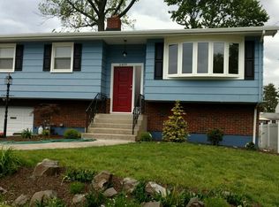 2409 Woodside Rd, Union, NJ 07083