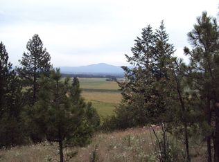 5390 S Wallbridge Rd, Deer Park, WA 99006