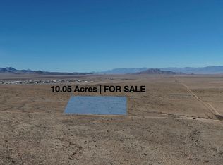 PARCEL 13 E Airway Ave LOT C, Kingman, AZ 86401