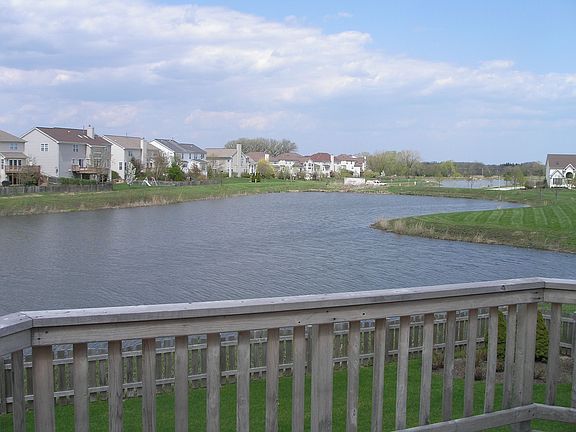 Serene View!