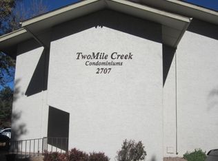 2707 Valmont Rd, Boulder, CO 80304
