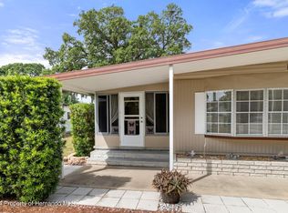 8115 Little Tee Ln, Brooksville, FL 34613