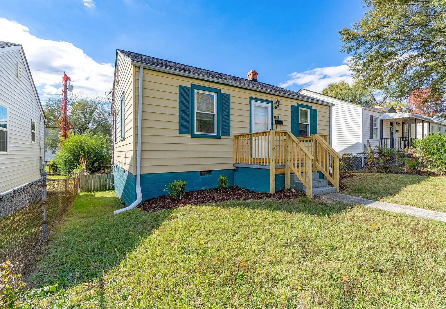2 bed, 1.0 bath, 725 sqft, $1,495 — Photo 3