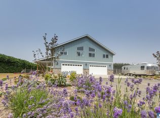 243 Maritime Dr, Port Angeles, WA 98362