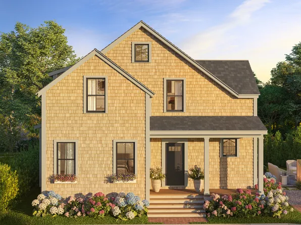 14 Beach Grass Rd, Nantucket, MA 02554