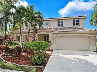 4341 Laurel Ridge Cir, Weston, FL 33331