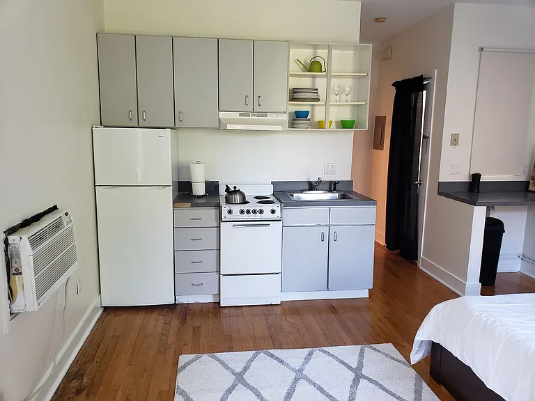 459 M St NW — Photo 7