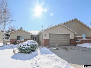 3221 E 18th St, Casper, WY 82609