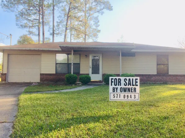 520 Fairgreen Ct, Baldwin, FL 32234