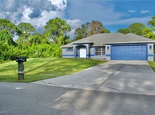 4600 Olive Ave N, Lehigh Acres, FL 33971