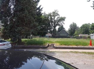 1128 N Centennial St, Indianapolis, IN