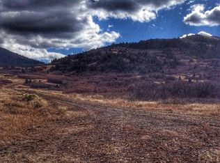 LOT 10 Lot 10 Yellowstone, La Veta, CO 81055