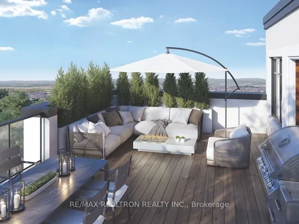 1589 Rose Way #110, Milton, ON L9E 1N4