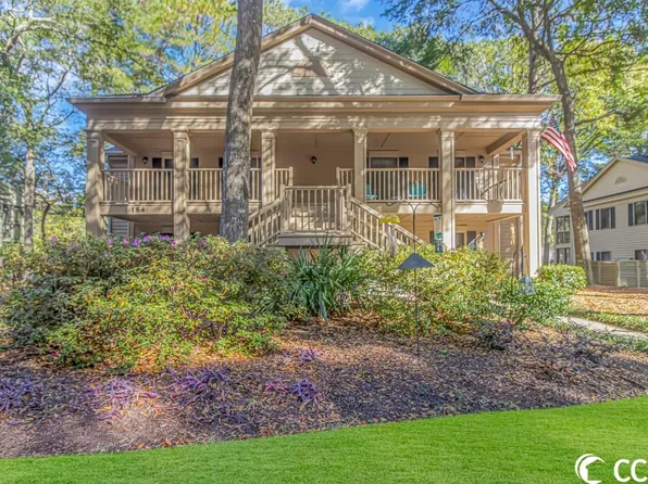 184 Stillwood Dr. #4, Pawleys Island, SC 29585