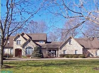 1825 Pleasantview Dr NE, Lancaster, OH 43130