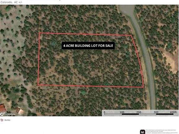 3rd image of Lot 2 (TBD) Snowberry Lane
