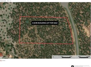Lot 2 (TBD) Snowberry Lane, Ridgway, CO 81432