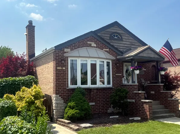 5446 S Oak Park Ave, Chicago, IL 60638