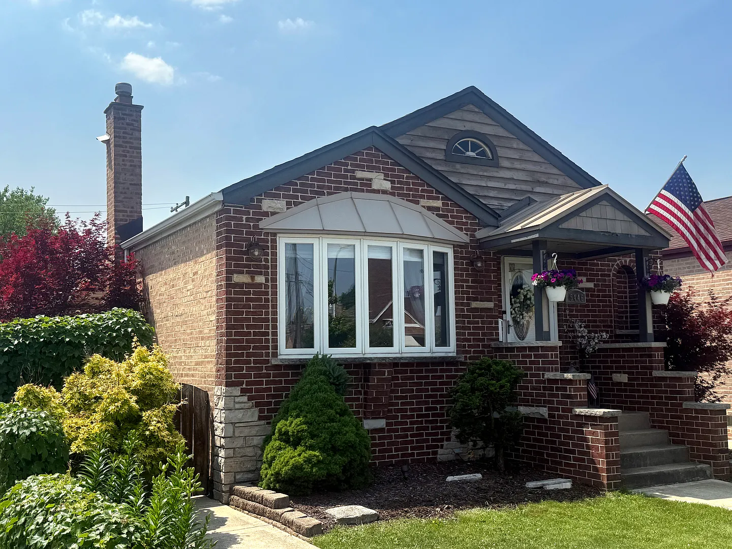 5446 S Oak Park Ave photo 1