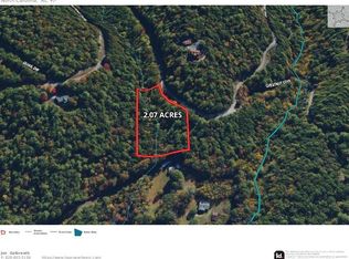 18 Deer Ridge Trl, Marion, NC 28752