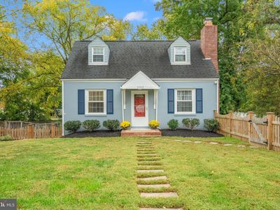 5005 Rosemont Ave, Alexandria, VA, 22309