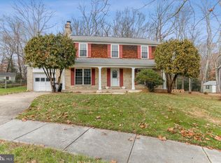 10002 Madronawood Dr, Laurel, MD 20708