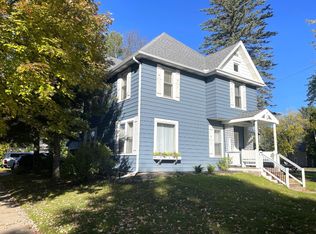 710 Badger Ave, Antigo, WI 54409