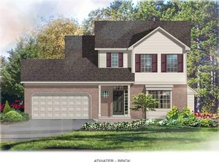 17276 Sunny Crest Ct, Romulus, MI 48174