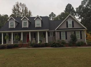 1311 Salem Rd, Hartsville, SC 29550