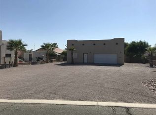 11661 S Geronimo St, Wellton, AZ 85356